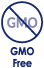 GMO Free