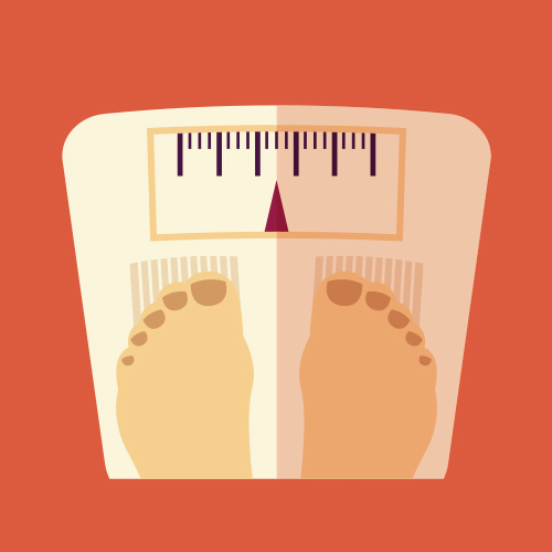 Struggling to lose weight?